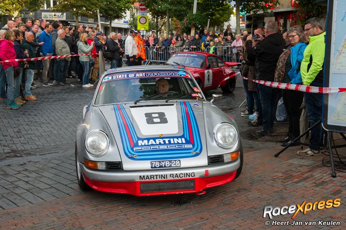 Historic Grand Prix Zandvoort