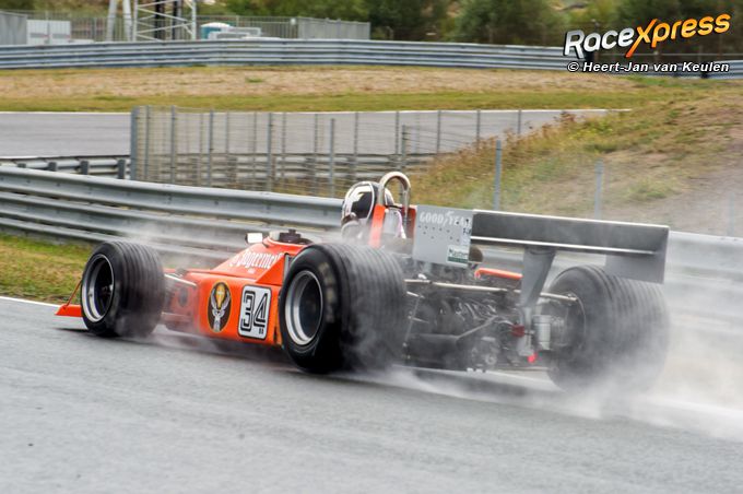 Historic Grand Prix Zandvoort
