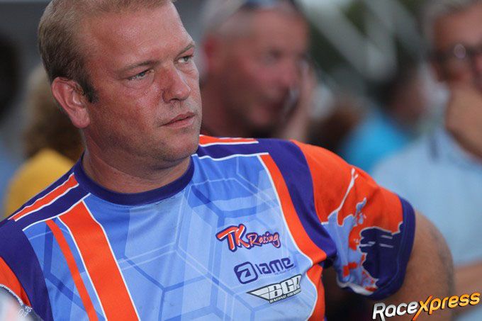 TK Racing teambaas Kurt Timmermans blikt terug op een tot nu toe succesvol verlopen seizoen