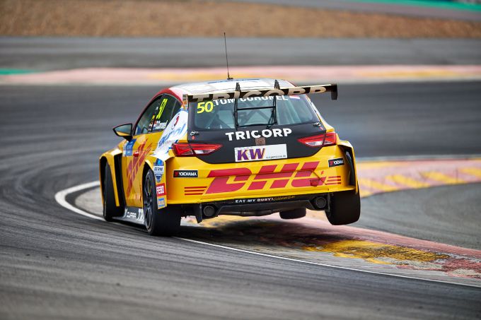Tom Coronel