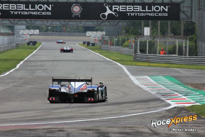 Peugeot 908 HDI LMP1 RX foto Peter Vader
