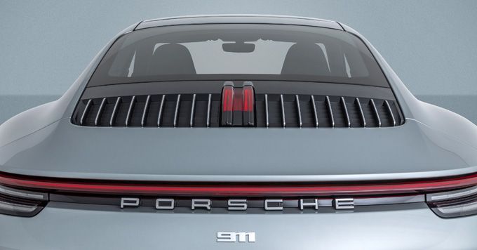Ben Pon speciale 911
