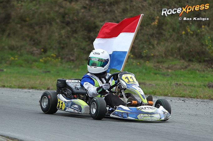 Rico Hulzinga