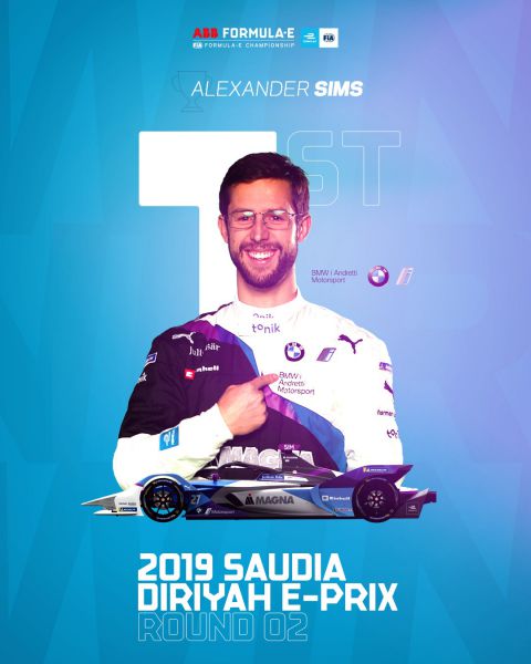 Alexander Sims
