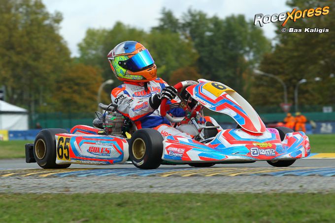 Kris Haanen
