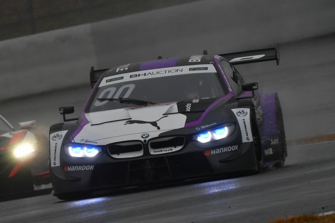 SuperGT x DTM Kamui Kobayashi BMW M4 DTM