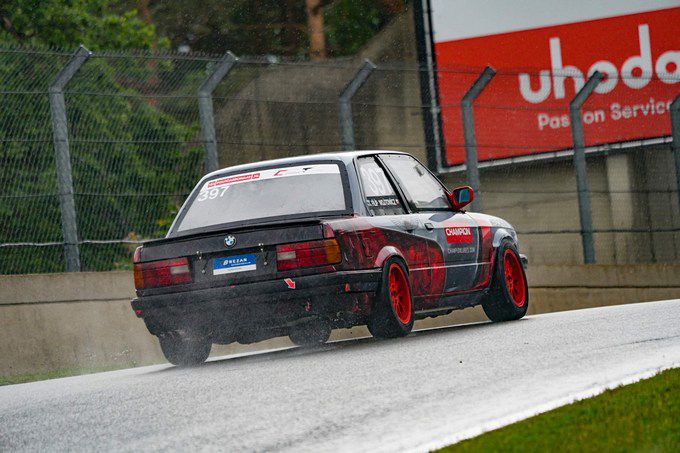 Filip Wojtowicz BMW