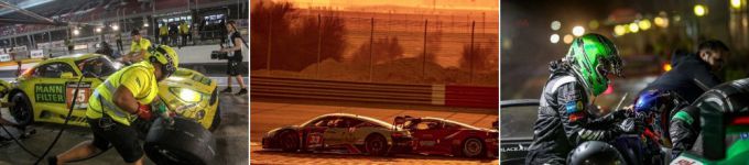 24H Dubai 2020 2