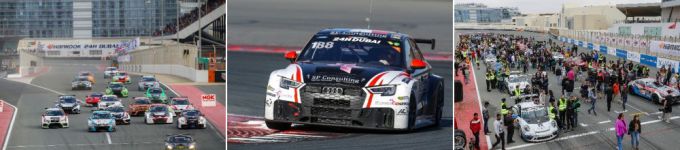 24H Dubai Race 2