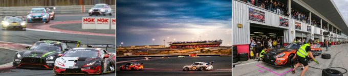 24H Dubai sfeerbeelden