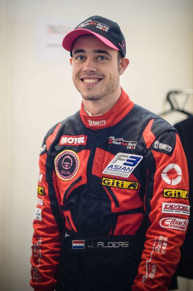 Joey Alders