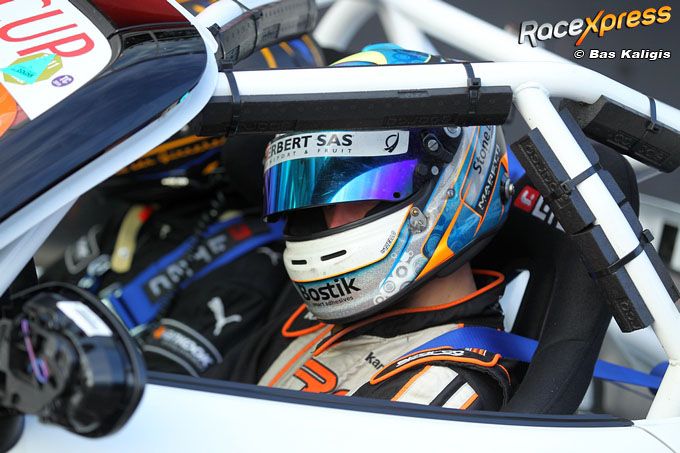 Mazda MX5 Cup