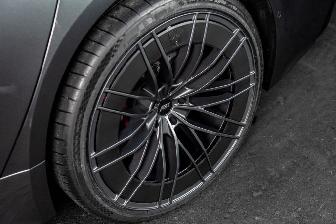 ABT Audi RS 7 Sportback