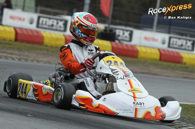 Coen Doorn