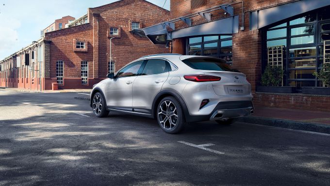 Kia Ceed Sportswagon en XCeed Plug-in Hybrid