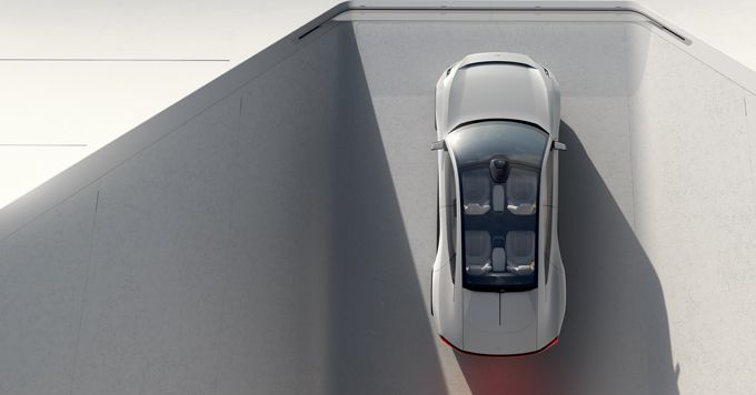 Polestar Precept