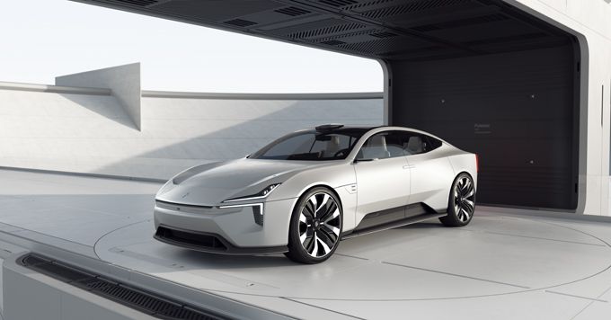 Polestar