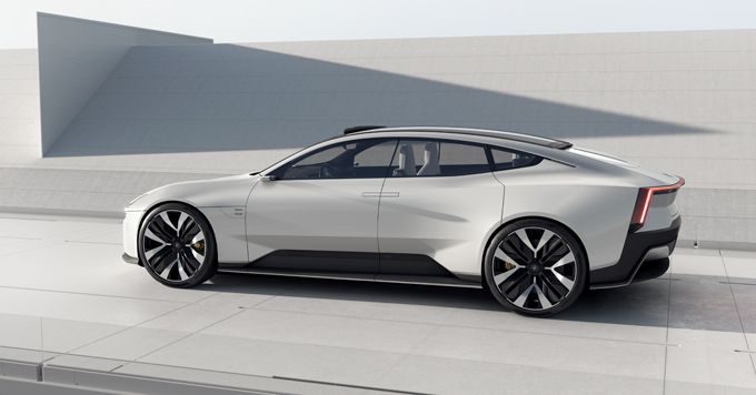 Polestar