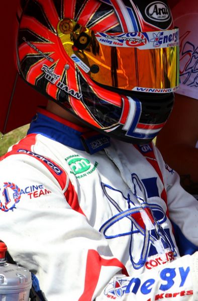 Robert de Haan Energy Corse