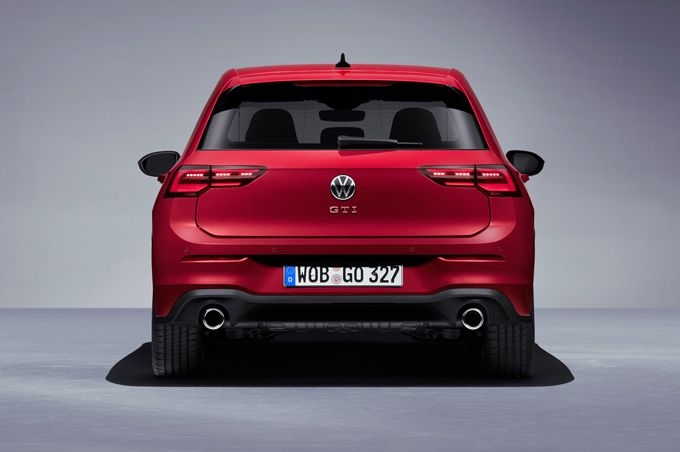 Golf GTI