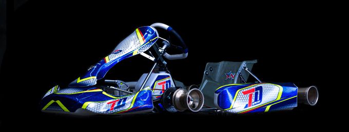 TD Racing Kart