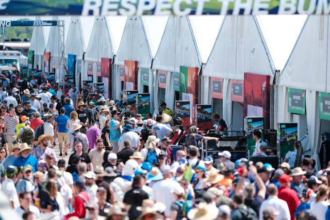 WEC Sebring cancellation public