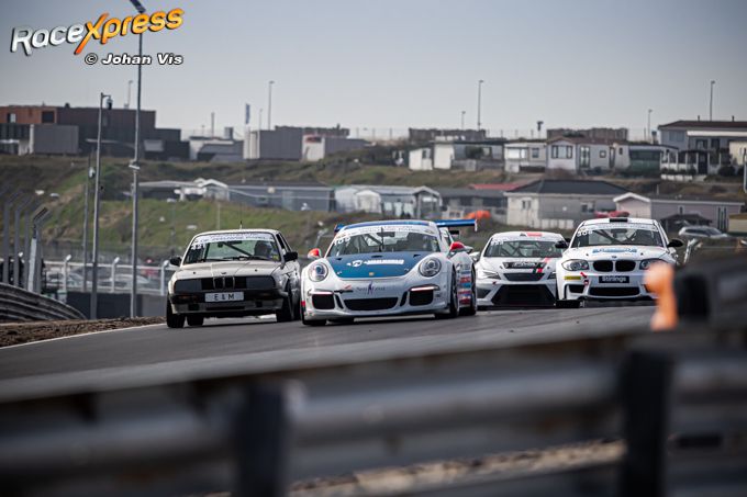 Zandvoort Final 4