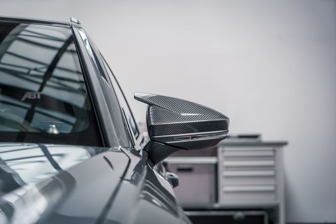 Audi RS6 limited edition ABT RS6-R