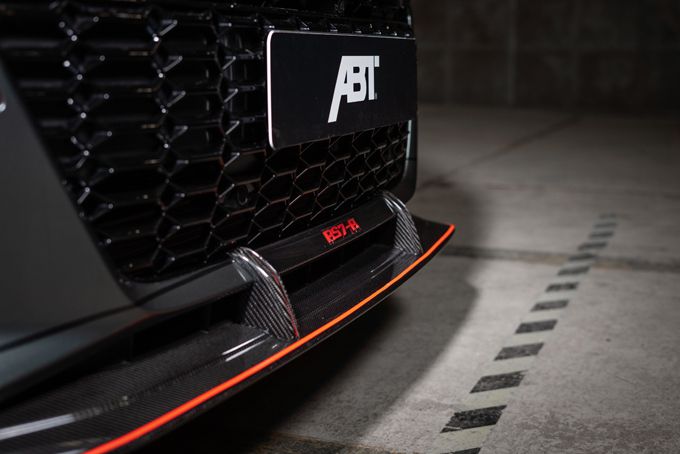Abt Sportsline ABT RS7-R 7
