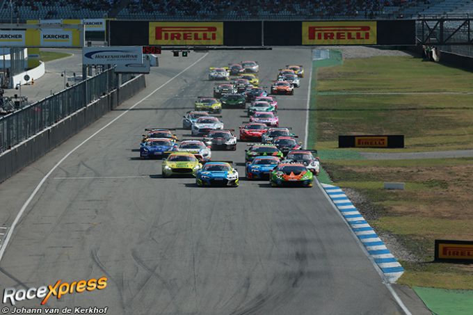 ADAC GT Masters