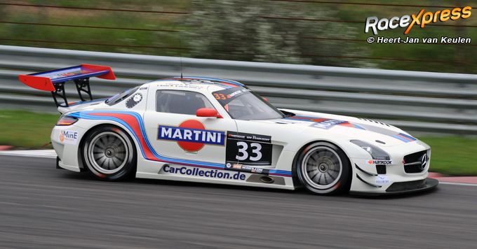 Hankook 12H ZANDVOORT