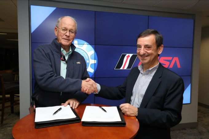 Jim France en Pierre Filon