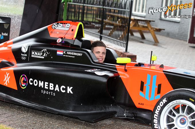 Kas Haverkort F4