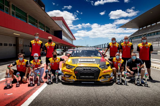 Tom Coronel