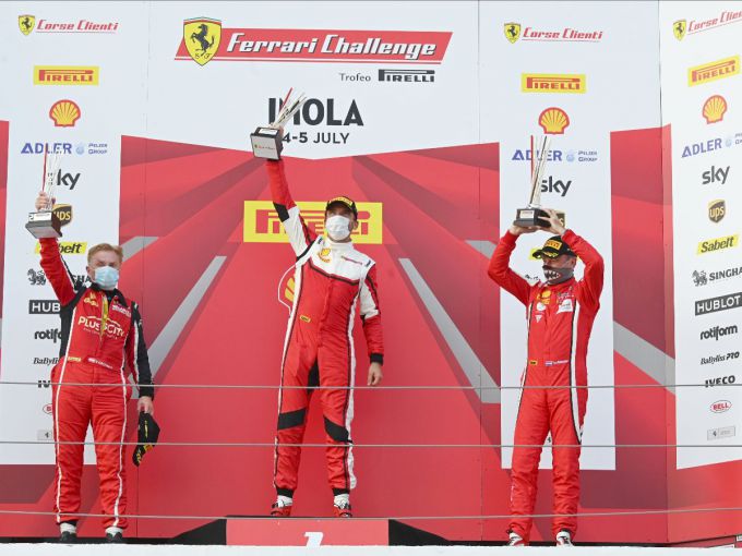 2_Imola_Roger_Grouwels podium