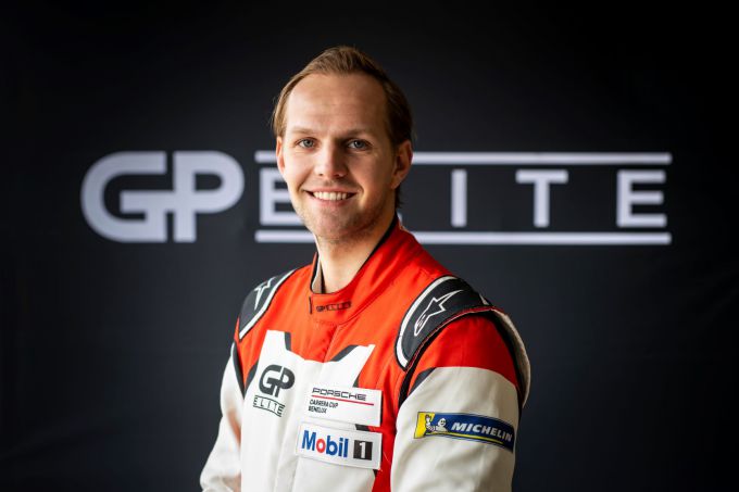 2 Daan_van_Kuijk_Porsche Mobil 1 Supercup