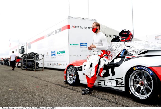 4 Daan_van_Kuijk_Porsche Mobil 1 Supercup