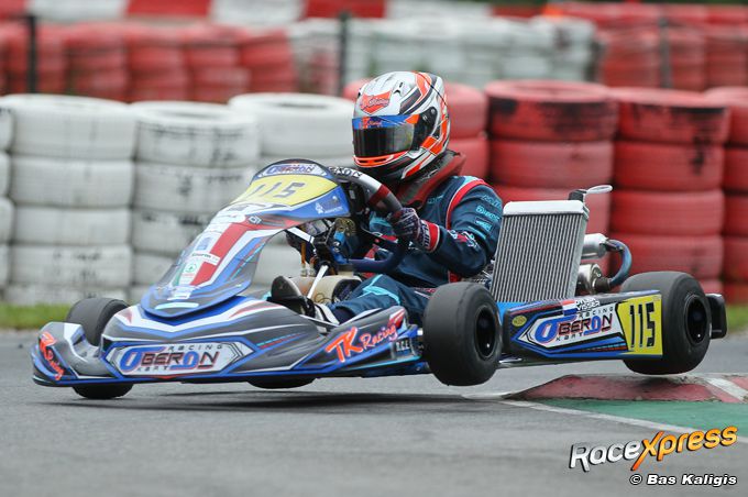 TK Racing