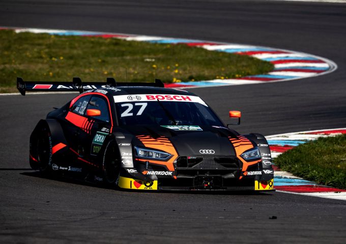 WRT Team Audi 2019