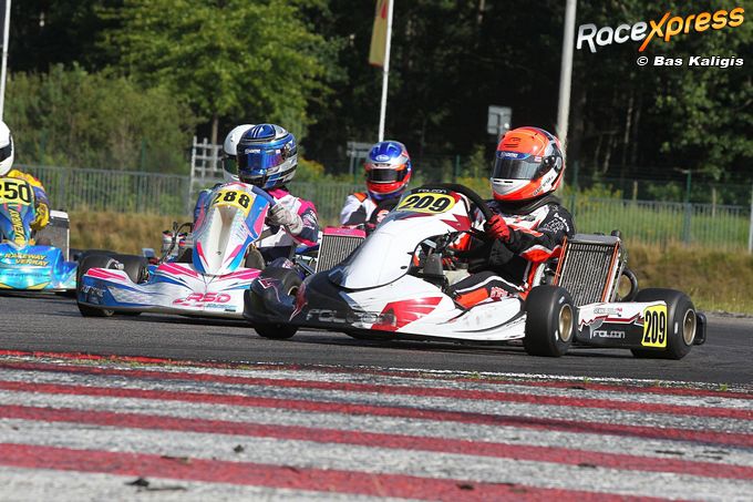 Senna Rodijk
