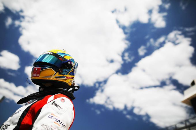 ELMS Paul Ricard reacties_coureurs