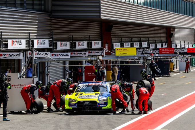 DTM 2020 Lausitzring