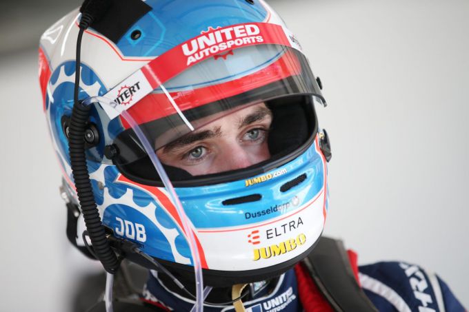 Job_van_Uitert United Autosports