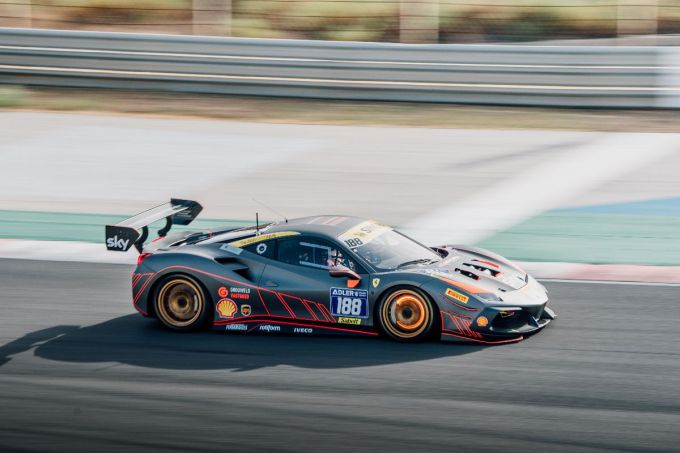 Team RaceArt racexpress