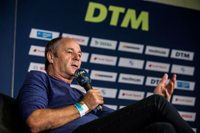 DTM Lausitzring 2020 Race 25