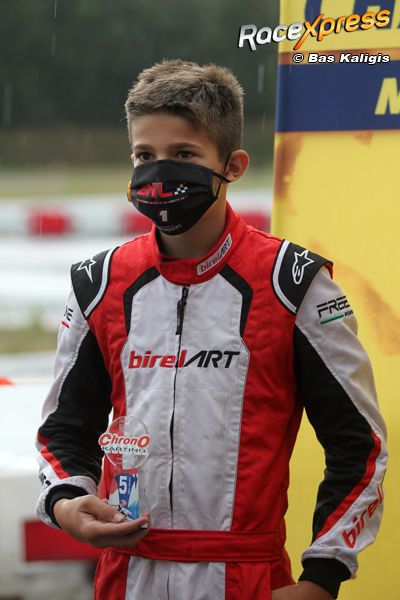 Luke Visser