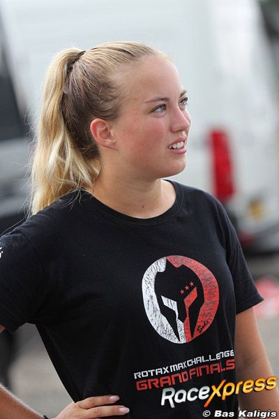 Luna Bloem