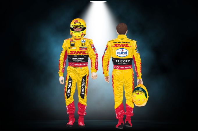 Tom Coronel