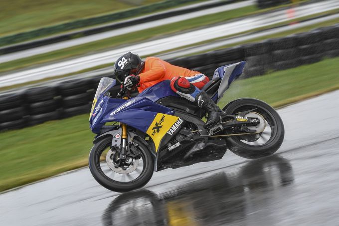 De Haan en Van Steenbergen verdelen punten in Assen