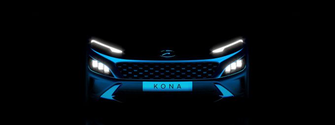 Hyundai introduceert verfijnde KONA en gloednieuwe KONA N Line